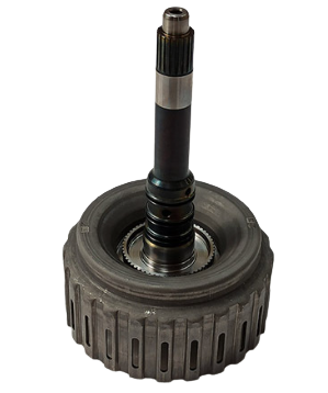 AC60E Kosz Drum Input 3.5 V6