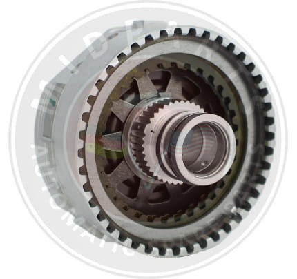 62TE KOSZ LOW  Oryginalny Kompletny OEM MOPAR