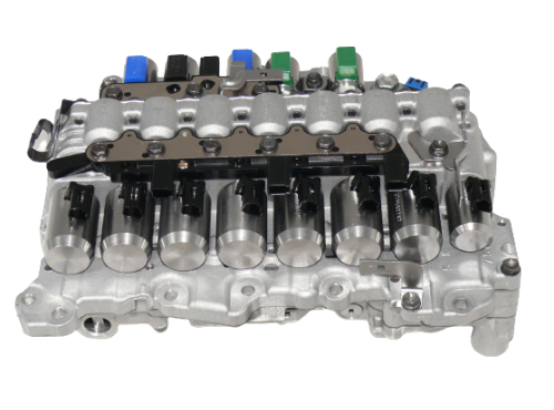 AWF 8G45 Sterownik Hydrauliczny TOYOTA UA80 / UB80
