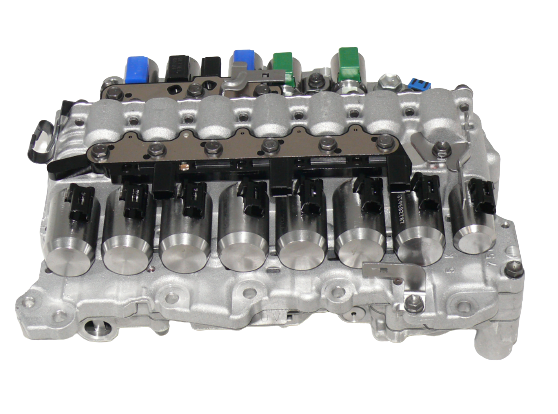 AWF 8G45 Sterownik Hydrauliczny TOYOTA UA80 / UB80