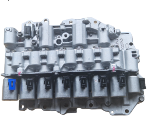 AWF 8G45 Sterownik Hydrauliczny TOYOTA UA80 / UB80 Start STOP