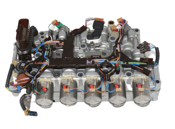 8F24 Komplet Uszczelek OEM