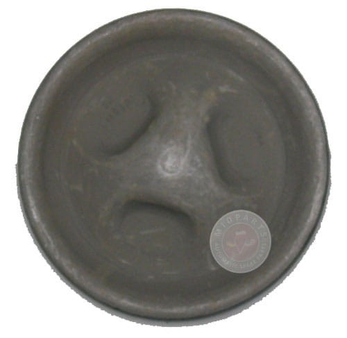 AODE Zaślepka serva Reverse