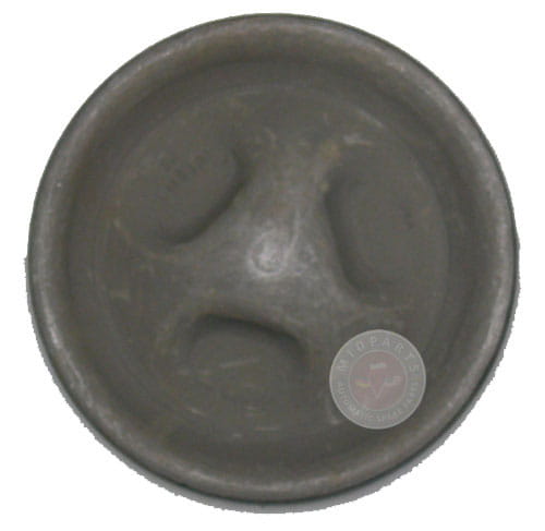 AODE Zaślepka serva Reverse