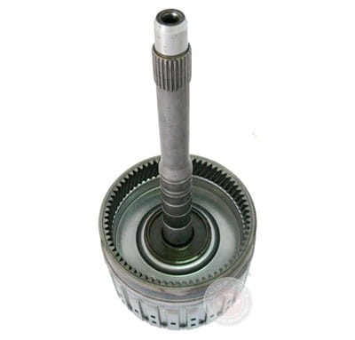 ZF 6HP19 Kosz E Clutch OEM: 1071271079