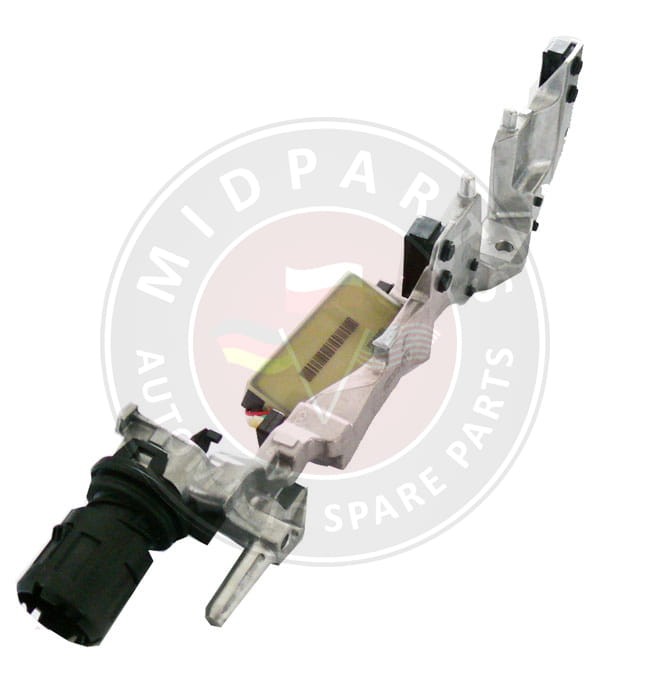 0B5 S-TRONIC POZYCJONER SKRZYNI P179E00  AM