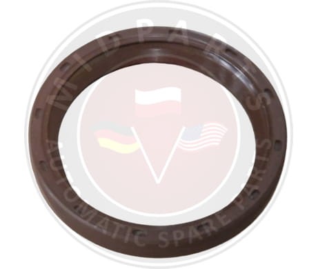 7DCT300 Uszczelniacz Przedniej pokrywy aluminiowej OEM DW5 / DW6