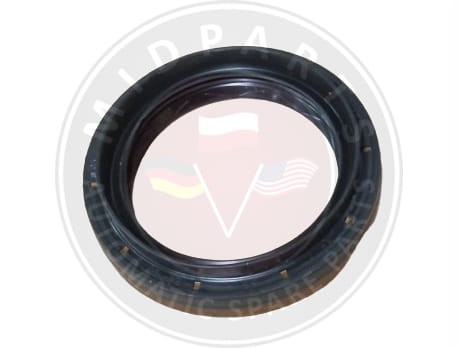 7DCT300 Uszczelniacz lewy / prawy Renault OEM