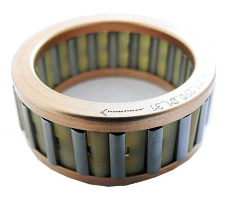 722.6 HAMULEC JEDNOKIERUNKOWY F1/K1