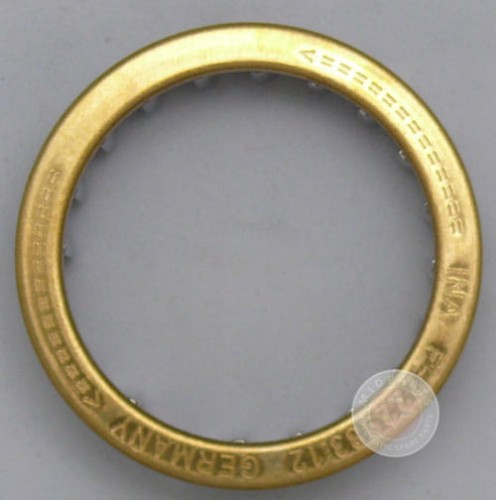 722.6 HAMULEC JEDNOKIERUNKOWY F2 SPRAG REAR