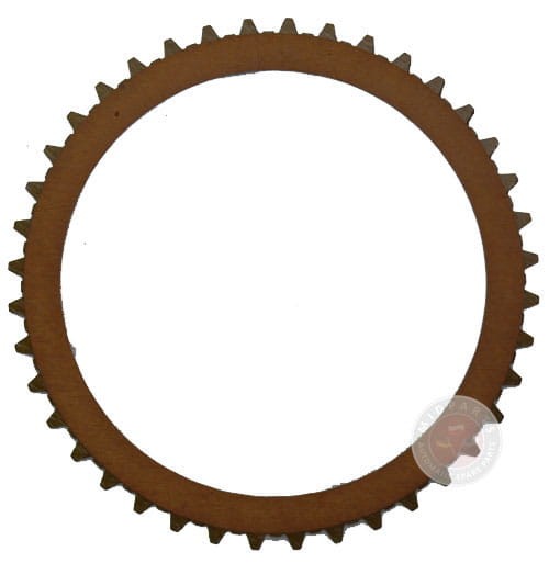 722.6 / 722.9 TARCZA CIERNA B2 OEM