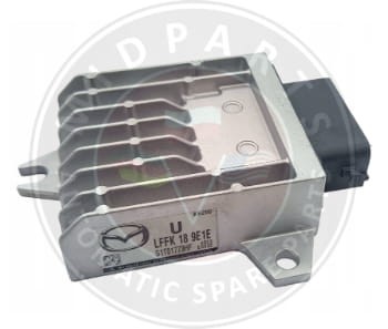 FNR5 Sterownik komputer skrzyni MAZDA