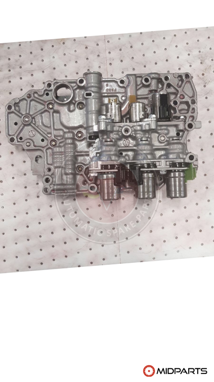 FNR5 Sterownik komputer skrzyni MAZDA