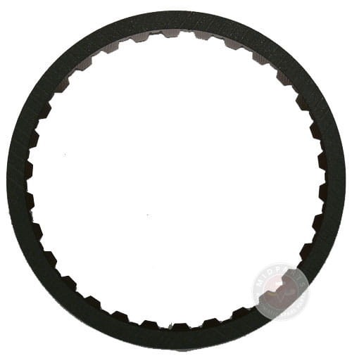 722.6 TARCZA CIERNA K1/B1