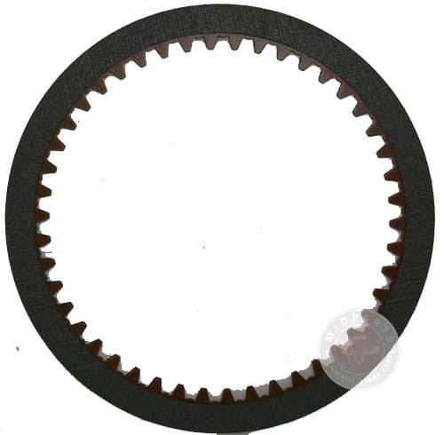 722.6 / 722.9 TARCZA CIERNA B3 / BR