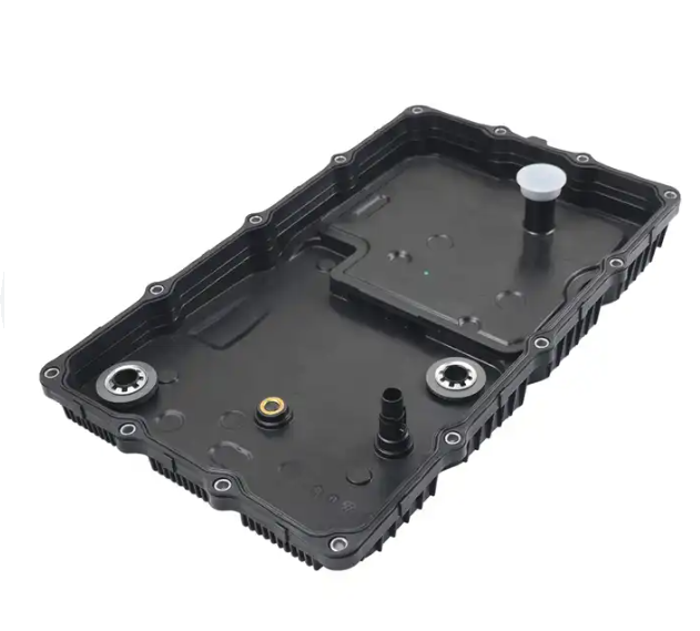 A8TR1 Filtr oleju Start-stop