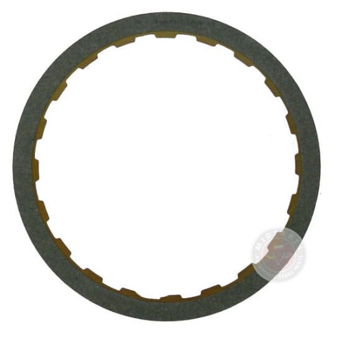 4L60E Tarcza cierna 3/4 1,65 mm Allomatic