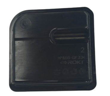 8G30 / 8G45 Chlodnica skrzyni biegów
