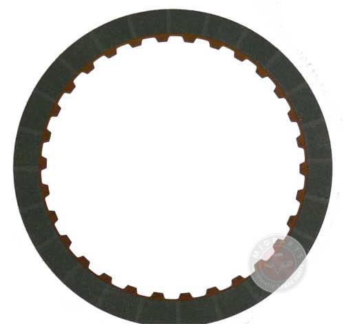 5HP24 Tarcza cierna F Clutch ( Revers )