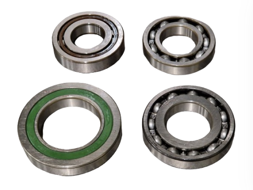 JF011E Komplet łożysk Oryginalne OEM