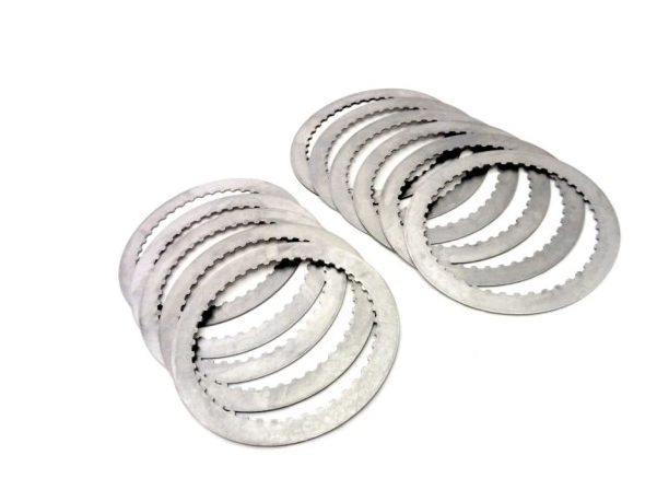 TR80SD Komplet przekładek 0C8