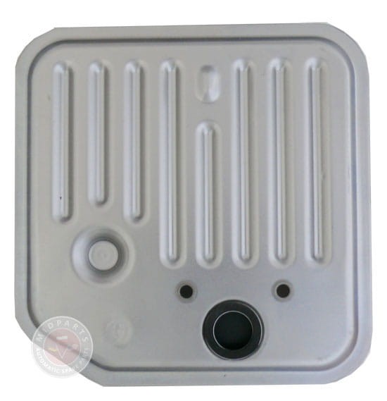 A500 / A518 Filtr oleju 98 - up