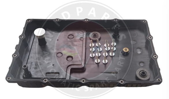 A8TR1 Filtr oleju Start Stop 4528047400 Kia Stinger