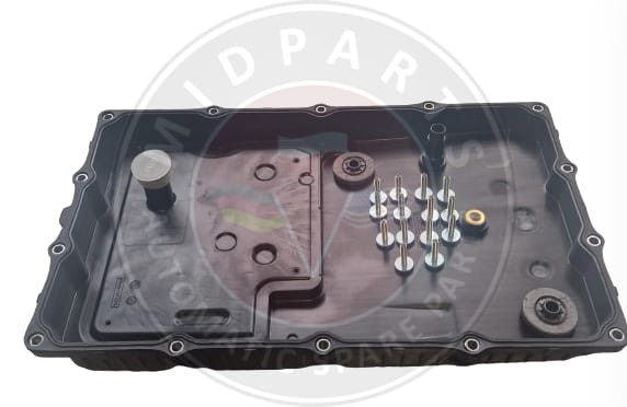 A8TR1 Filtr oleju 452804F320 Hyundai KIA