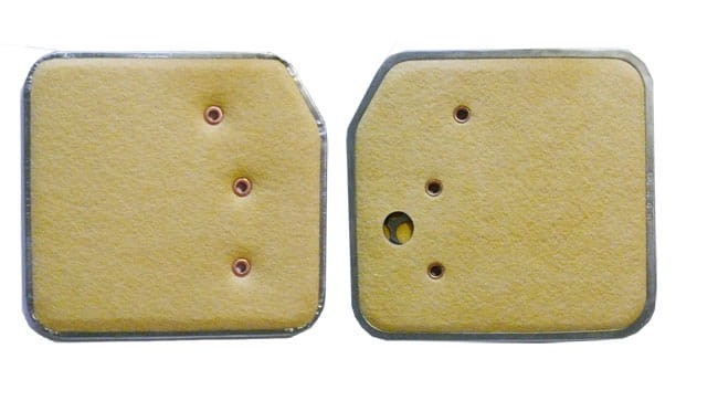A500/42RE / A727/ A904 FILTR OLEJU