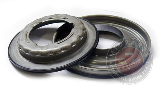 U150E/U250E Piston O.D / Direct