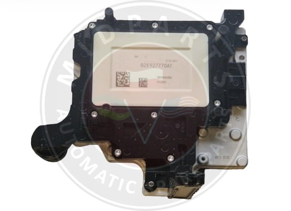 DQ250 Komputer TCM 02E9277770AT