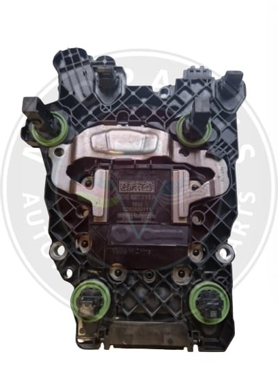 DQ380 Komputer TCM ODE927711A