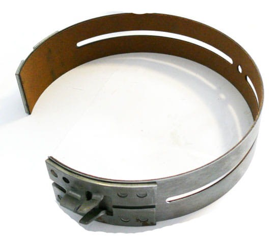 A500 taśma Band INT 1.60" AM 92-04