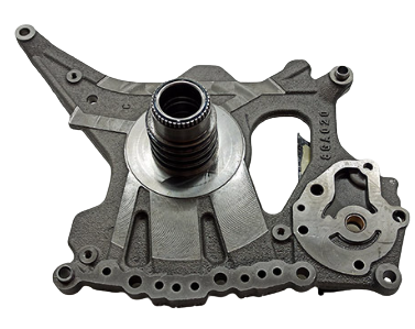 8G45 Pompa oleju ze statorem BMW / Mini OEM