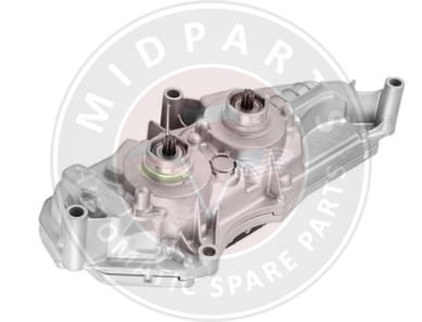 6DCT250 Komputer TCM RENAULT