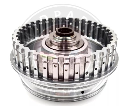 6T40 / 6T45 KOSZ 3-5 REV./4-5-6   Generacja 1 OEM