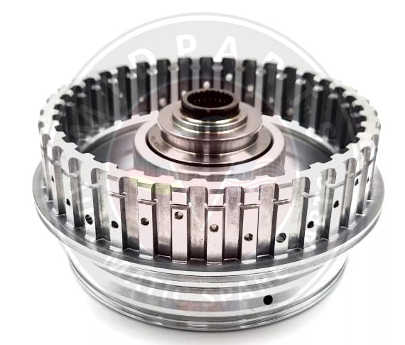 6T40 / 6T45 KOSZ 3-5 REV./4-5-6   Generacja 1 OEM