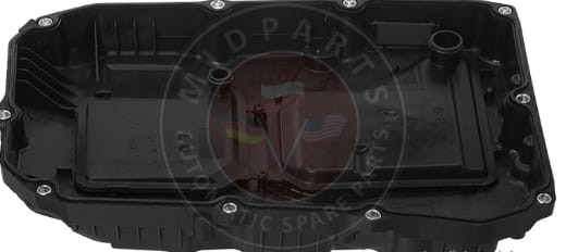 725.0 9G-TRONIC Filtr Miska oleju OEM Mercedes
