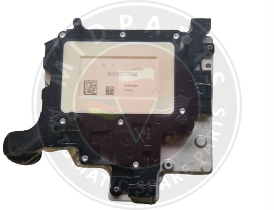 DQ250 Komputer TCM 02E9277770AQ