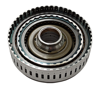 8G30 Kosz Dum C3 / C4 GM