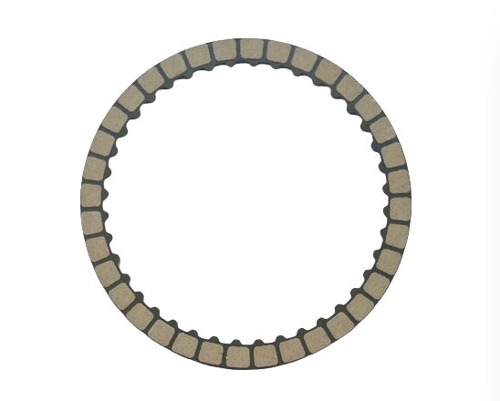 8G45 Tarcza cierna  /  C4