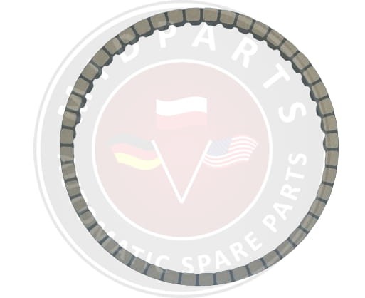 8G45 Tarcza cierna  /  C3