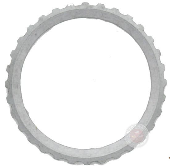 AG4 PRZEKŁADKA SKRAJNA DOCISKOWA FORWARD K1