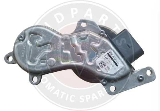 DQ381 Motor Start-Stop OEM 0GC 0GC927373