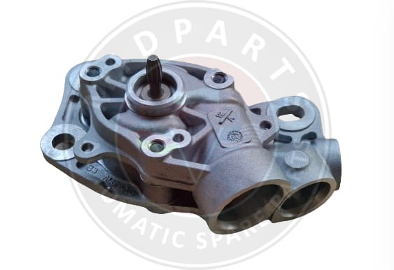 DQ381 Pompa Start-Stop OEM 0GC 0GC325577F