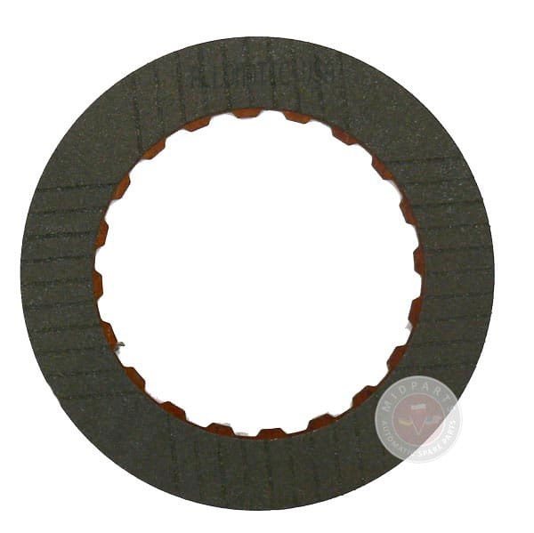 DP0/AL4 Tarcza cierna Forward  (E2) Oryginalna OEM
