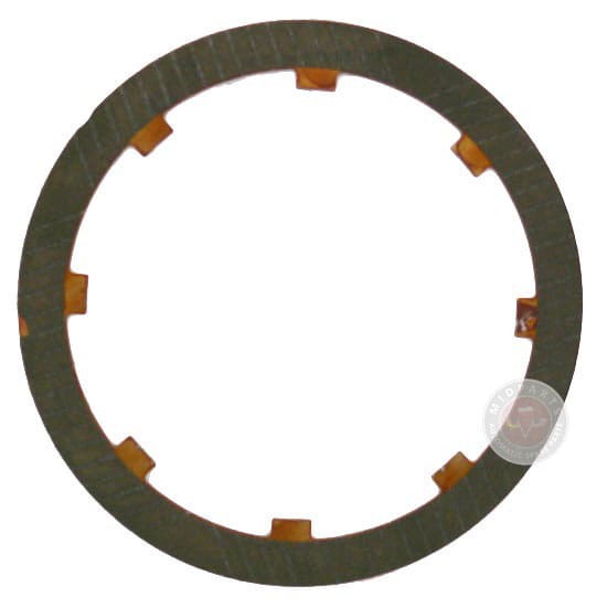 DP0/AL4 Tarcza Revers Allomatic (E1) Oryginalna OEM