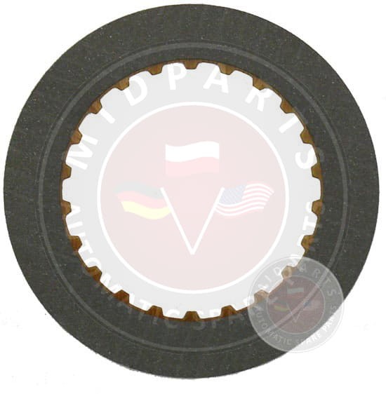 AG4 TARCZA CIERNA 3-4 [K3] 1995-up