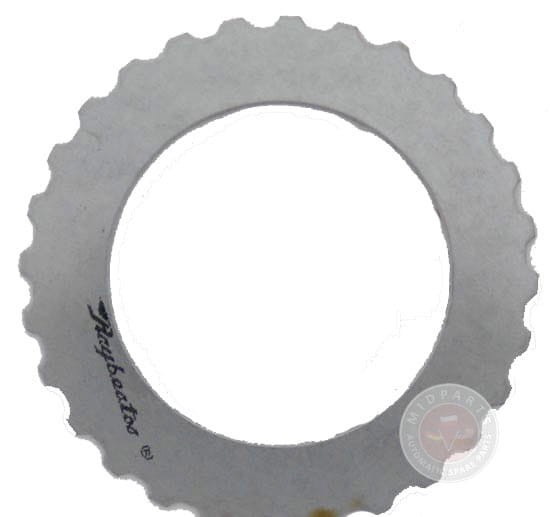 AG4 PRZEKŁADKA STALOWA 3-4 [ K3 ]