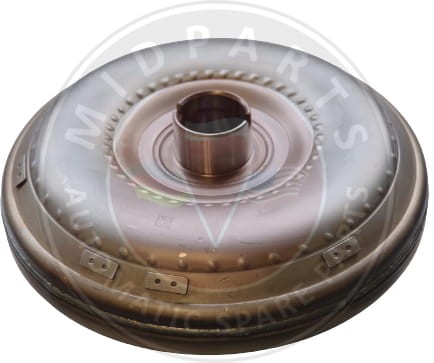 AWF 8G45 KONWERTER SPRZĘGŁO HYDROKINETYCZNE Nowe OEM / 4FA010 BMW / Mini